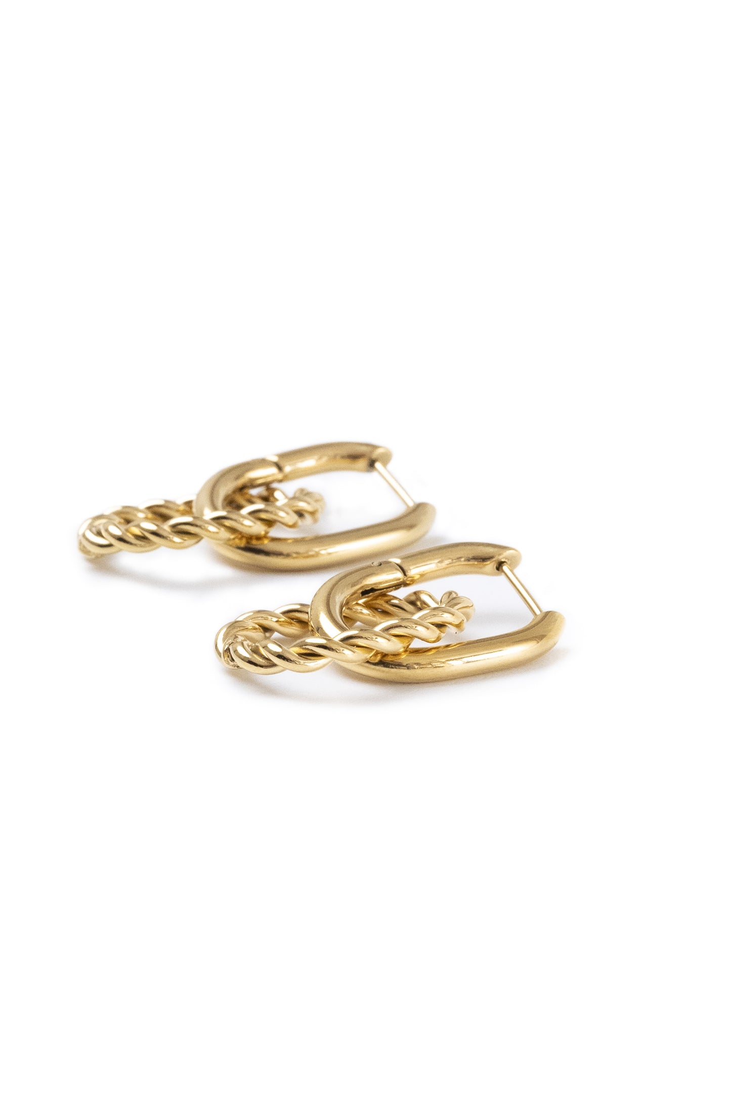 2-in-1 Hoops