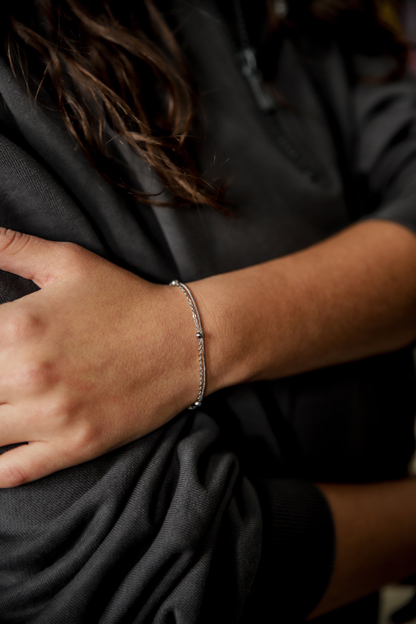 Marble Bracelet
