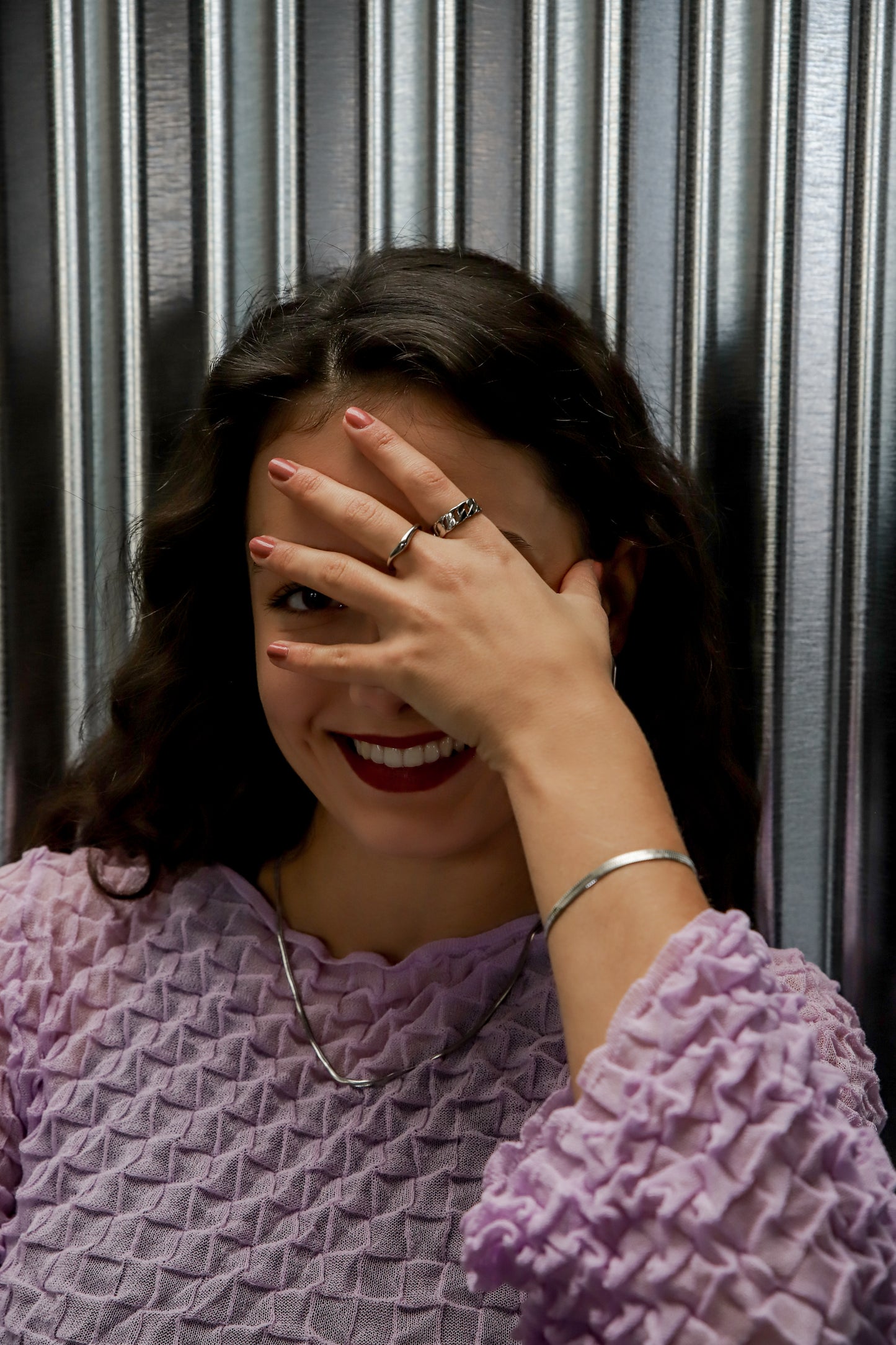 Crown Ring