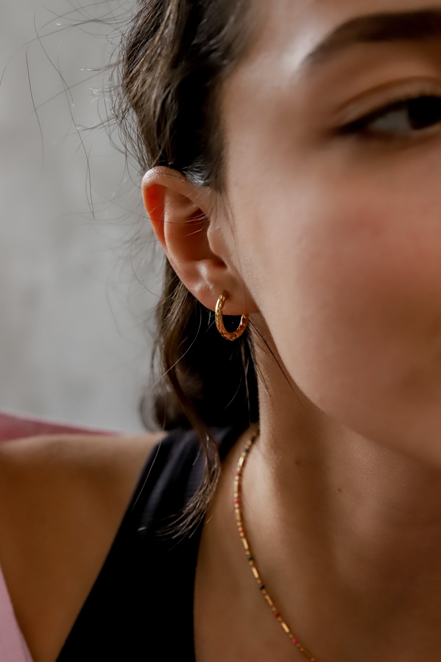 Crater Hoops