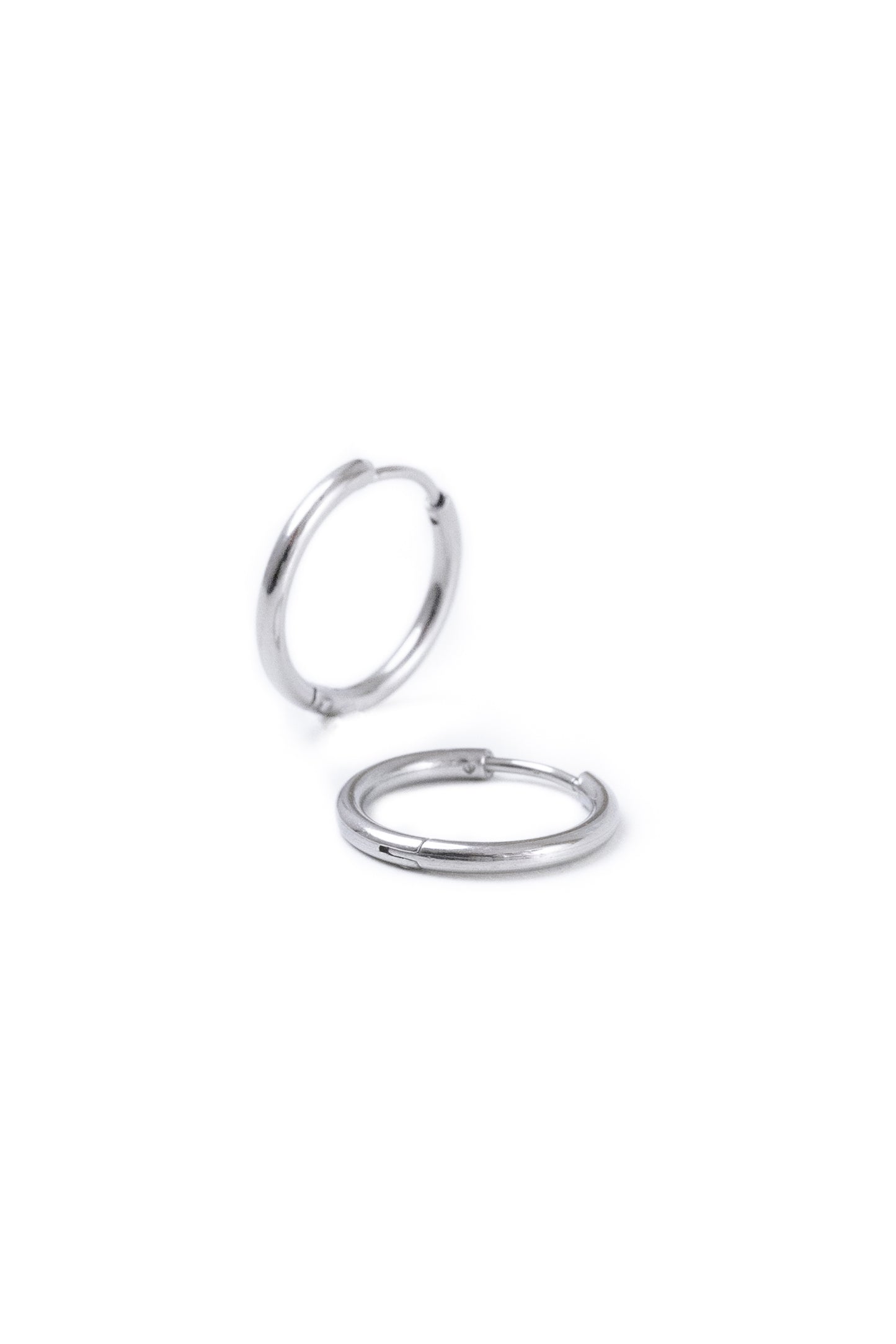 Basic Hoops 16mm