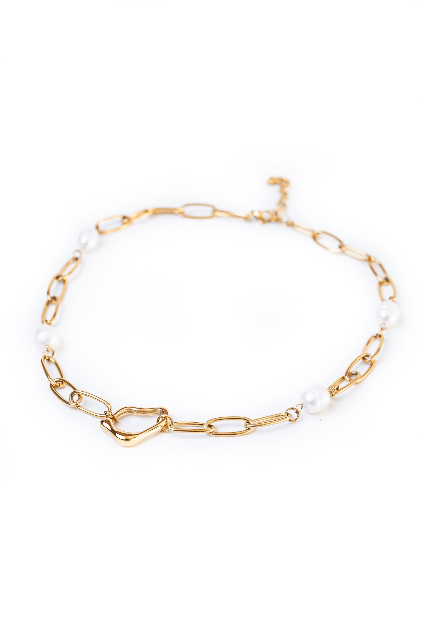 Muse Necklace