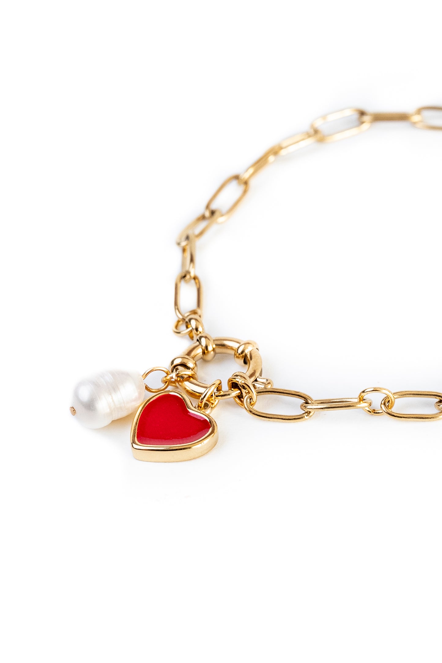 Amore Bracelet