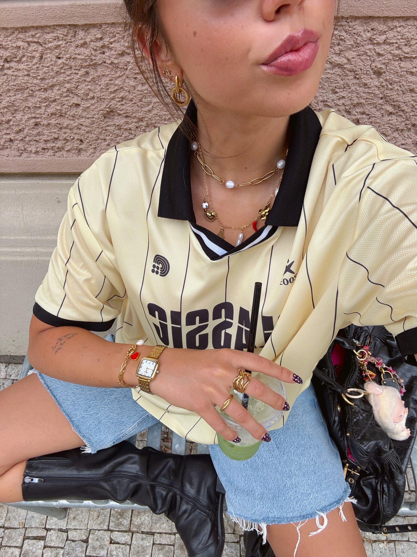 Amore Bracelet