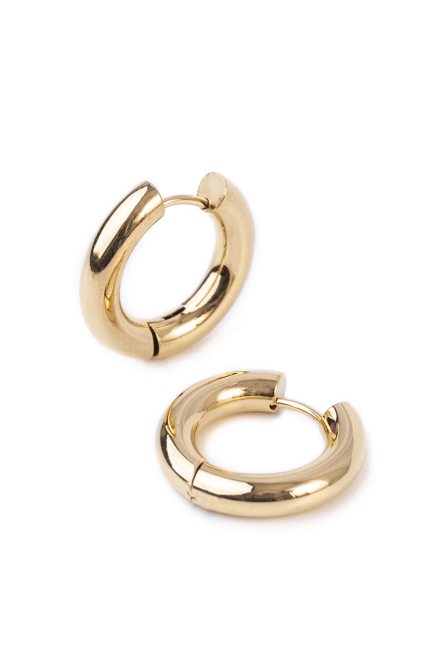 Chunky Hoops