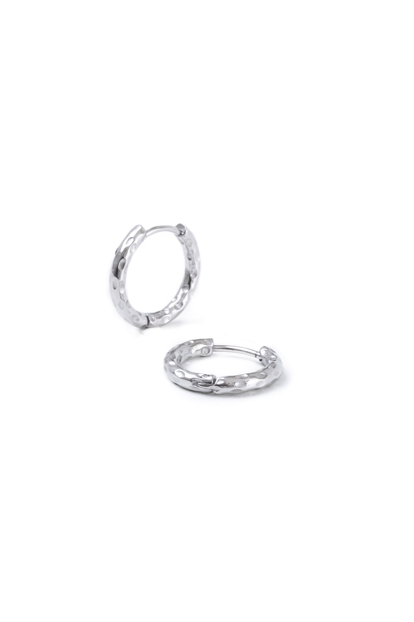 Crater Hoops