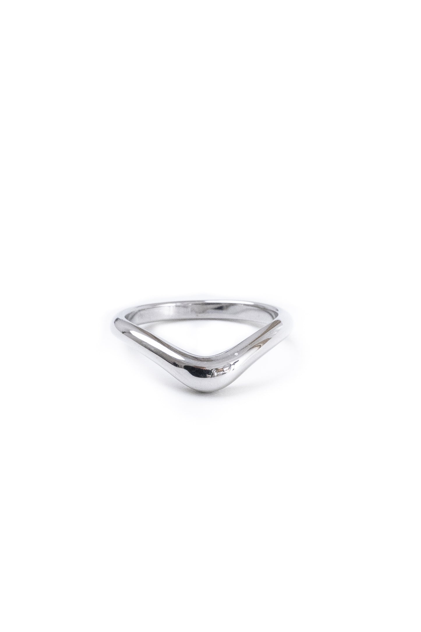 Crown Ring