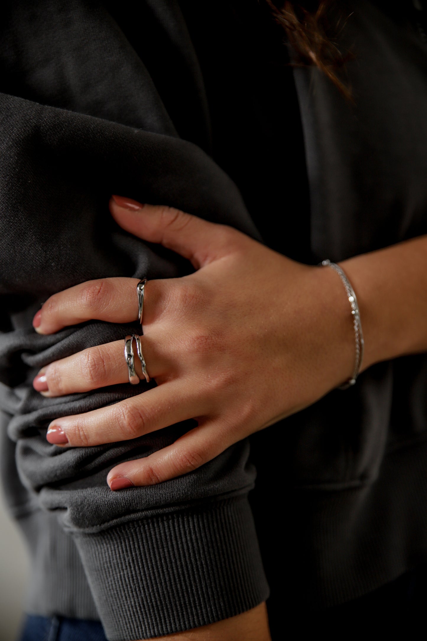 Double Ring