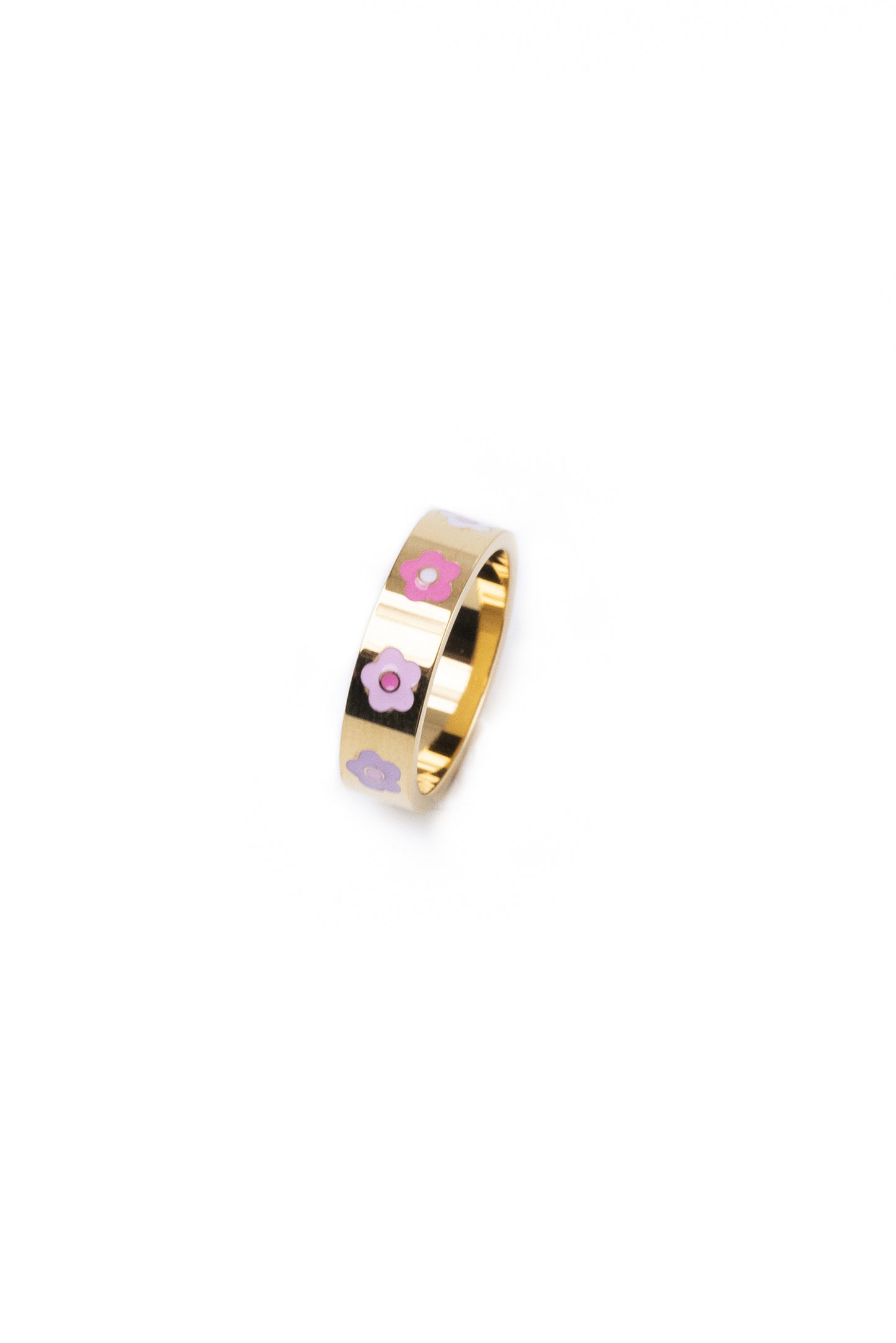 Flower Ring