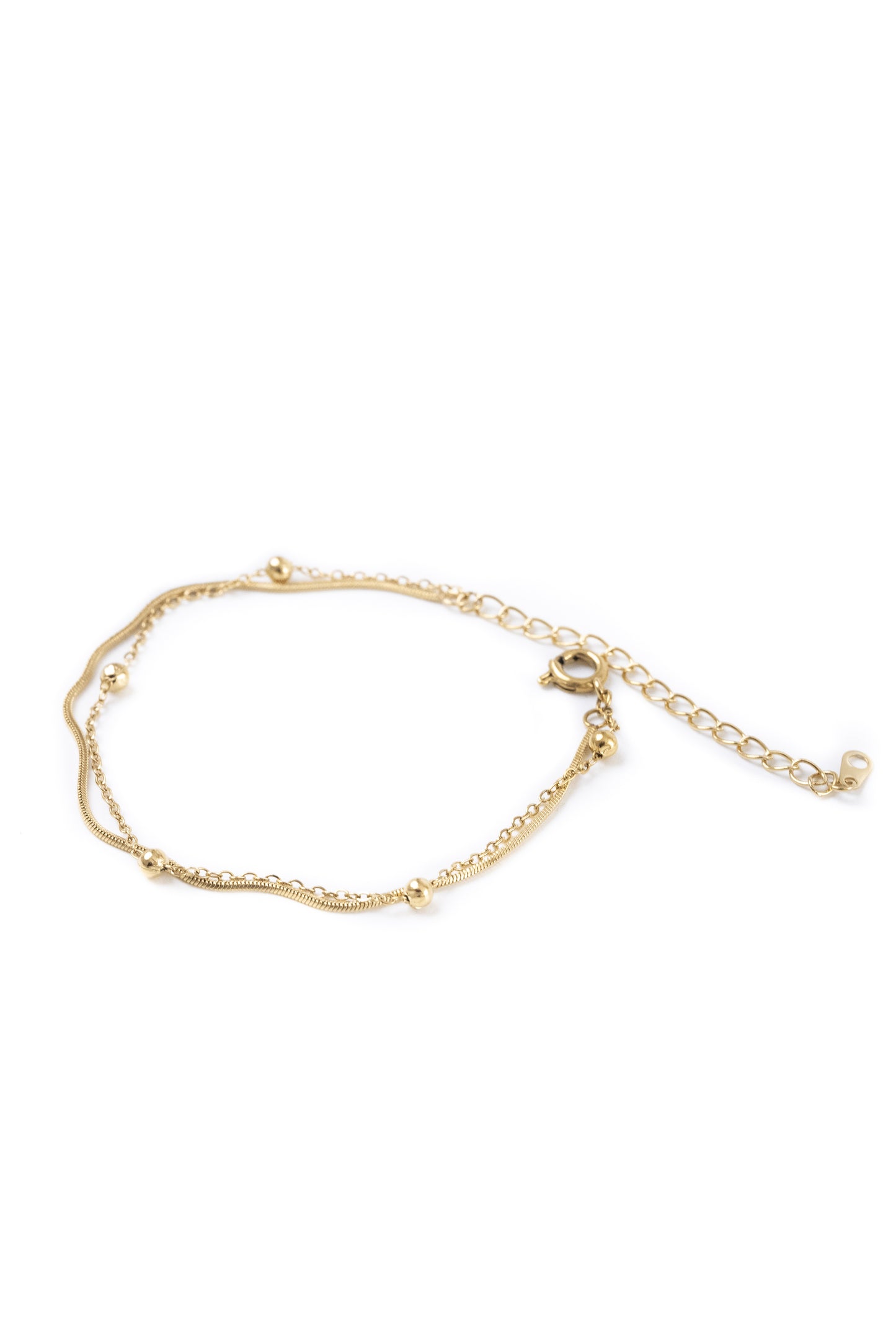 Marble Bracelet