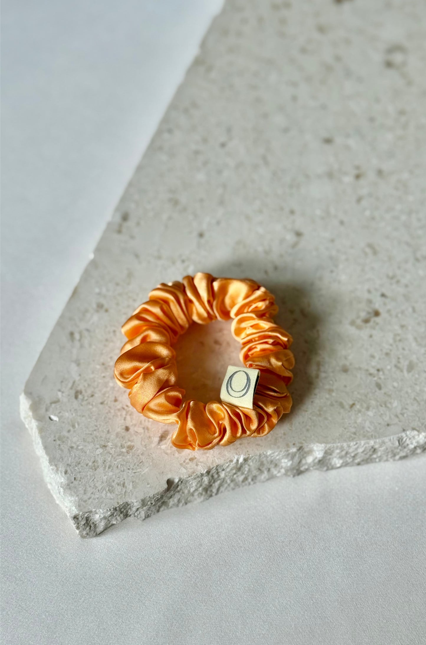 Sunkiss Scrunchie