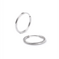 Basic Hoops 12 mm