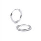Basic Hoops 10 mm