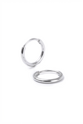 Basic Hoops 10 mm