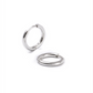 Basic Hoops 8 mm