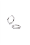 Basic Hoops 8 mm