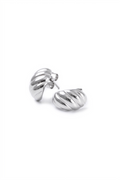 Croissant Studs