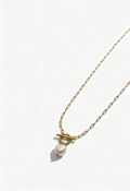 Drop Necklace