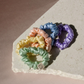 Silk Scrunchie