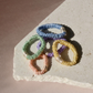 Silk Scrunchie Mini