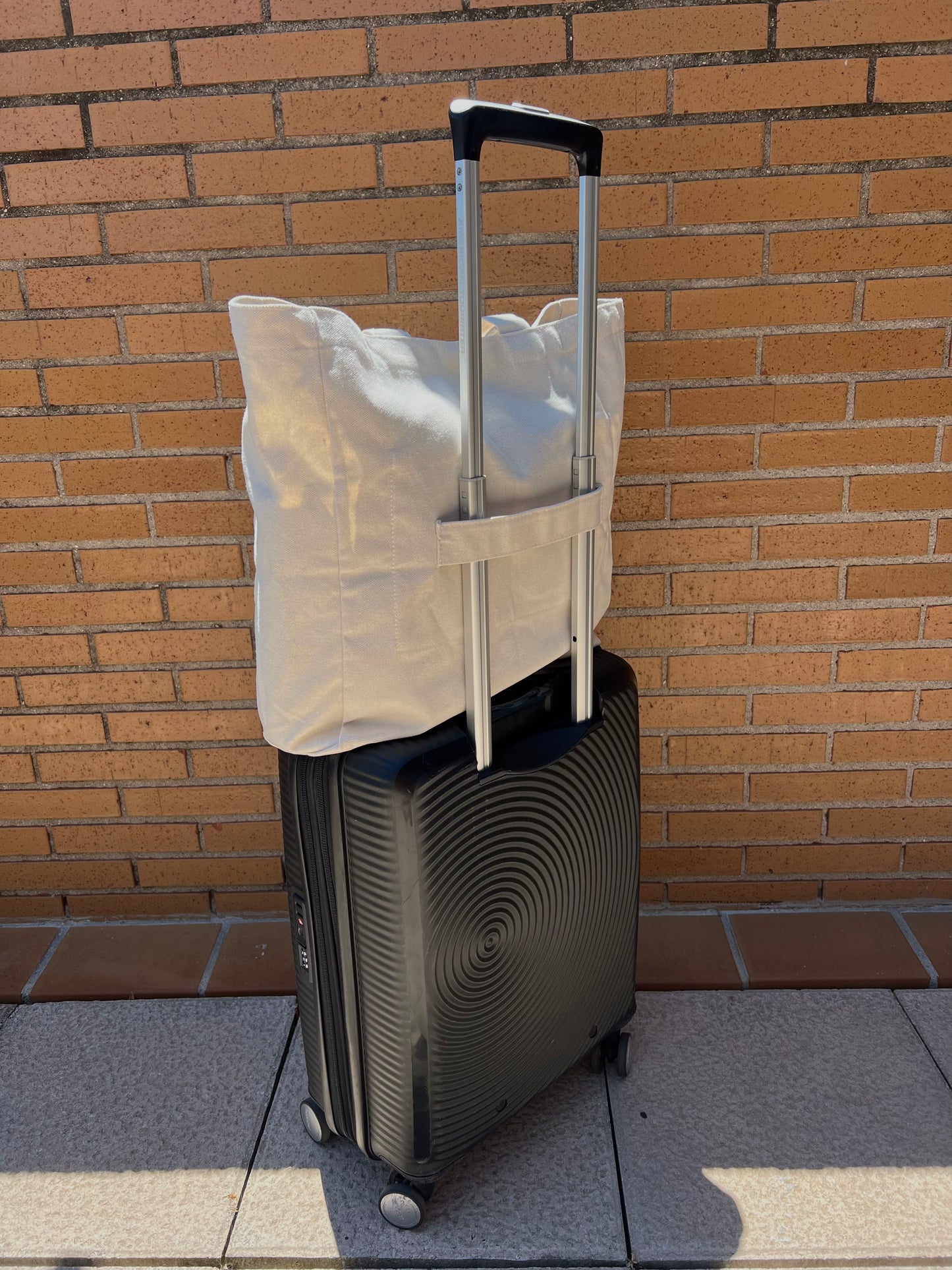 The Glow Club Tote Bag