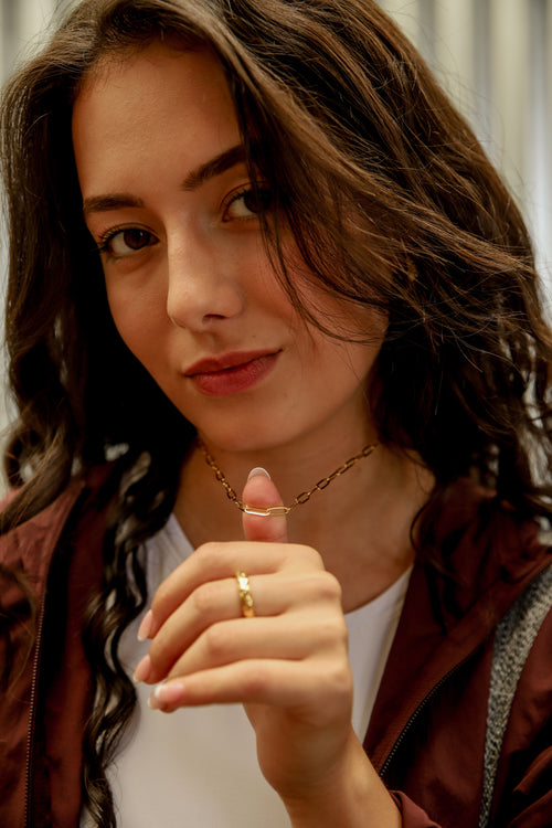 Chain Náhrdelník