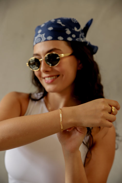 Chain Bracelet