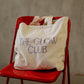 The Glow Club Tote Bag