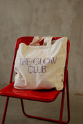 The Glow Club Tote Bag