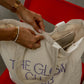 The Glow Club Tote Bag