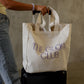 The Glow Club Tote Bag