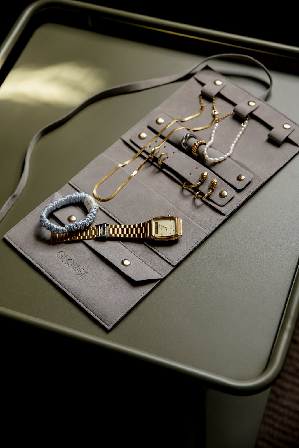 Travel Organizer