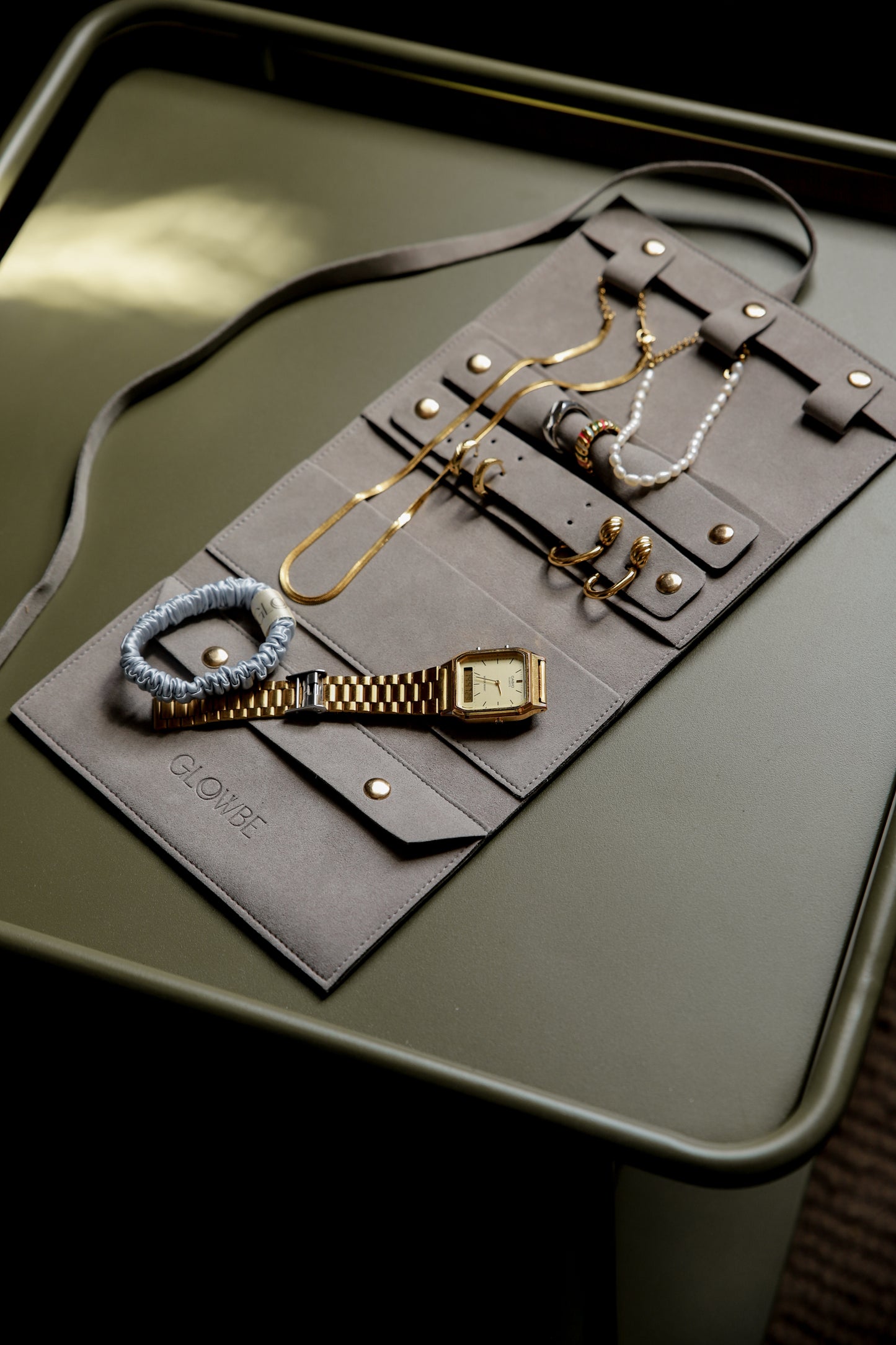 Travel Organizer