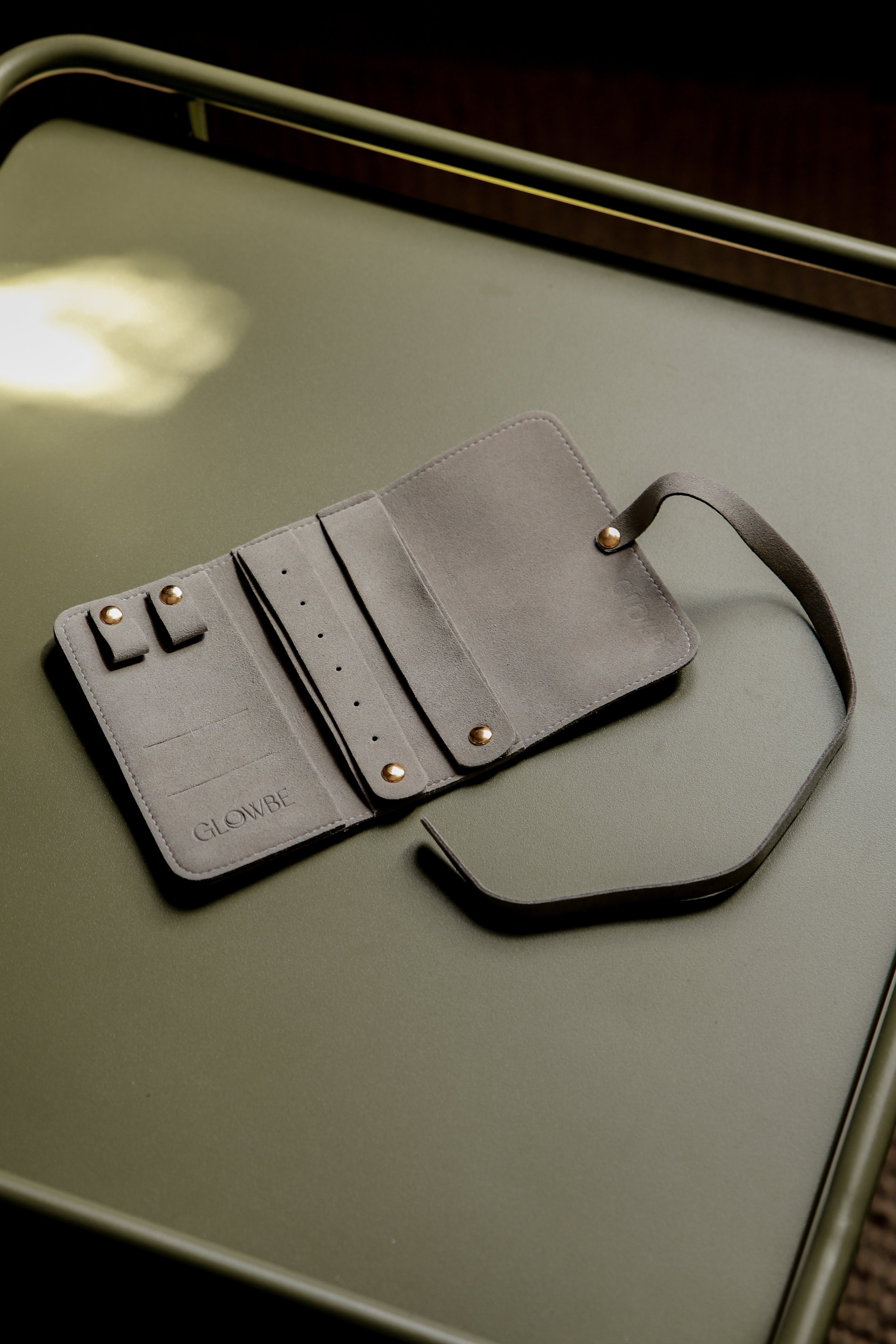 Travel Organizer Mid