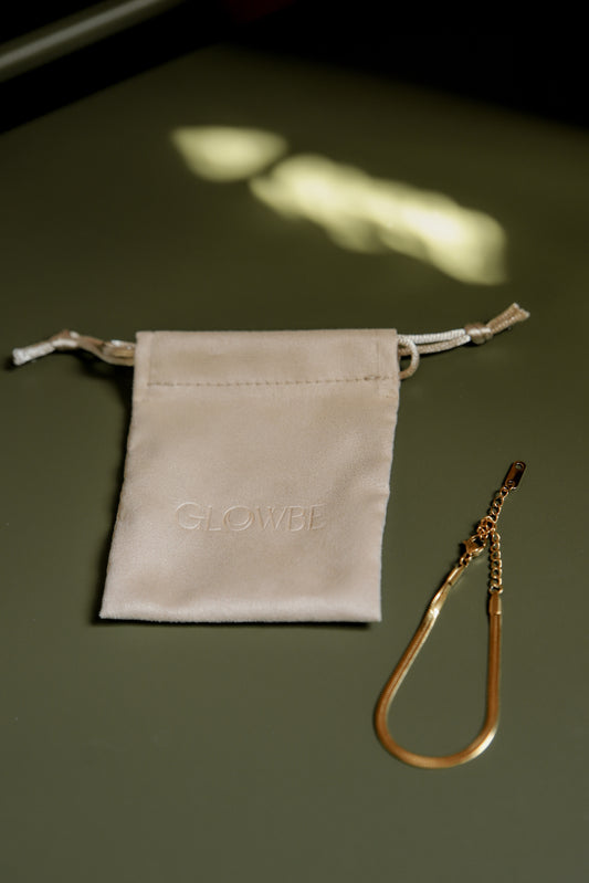 Jewelry Pouch