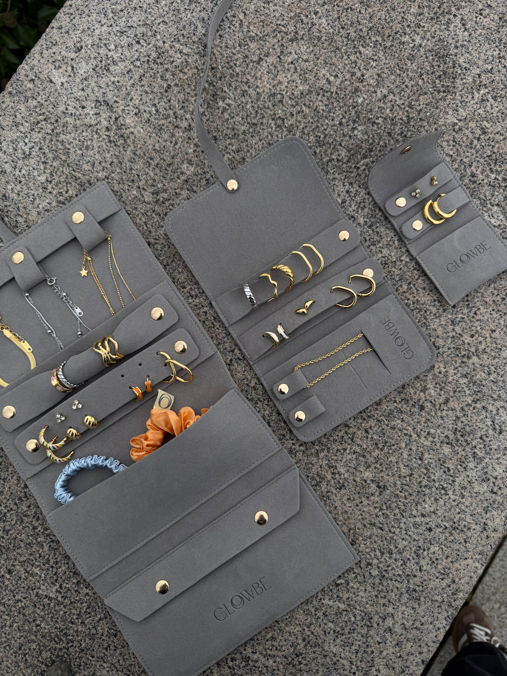 Travel Organizer Mini