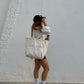 The Glow Club Tote Bag