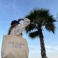 The Glow Club Tote Bag