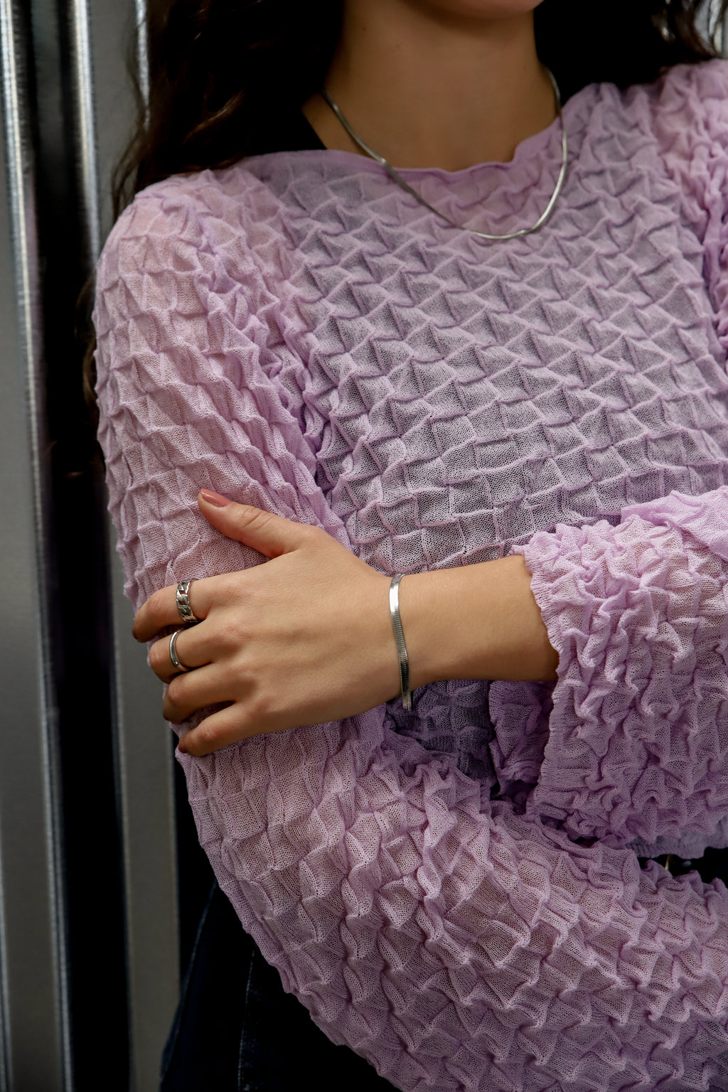 Snake Bracelet