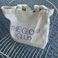 The Glow Club Tote Bag