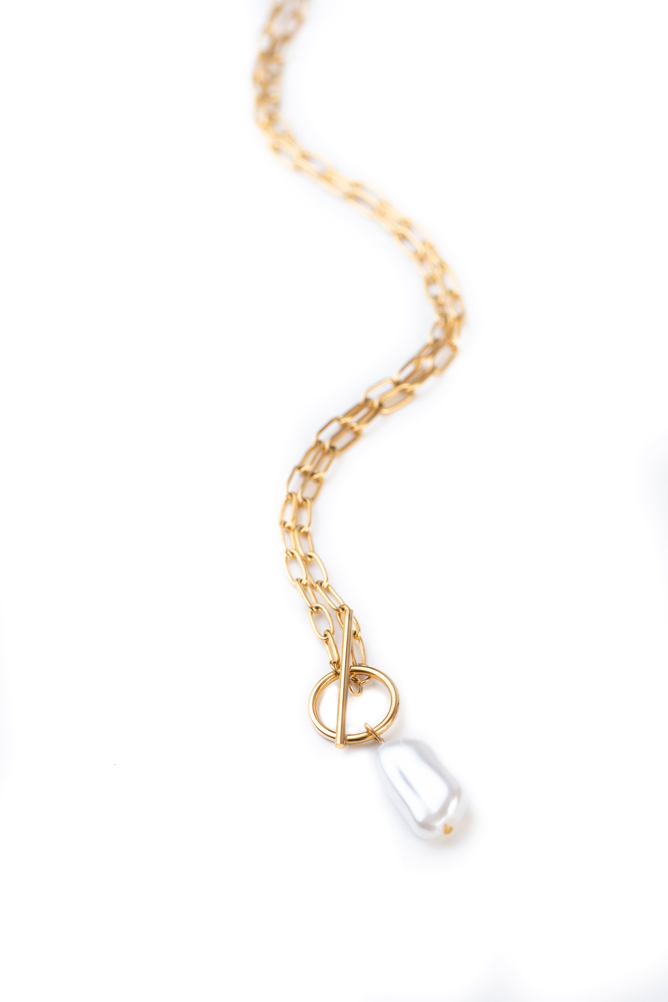 Drop Necklace