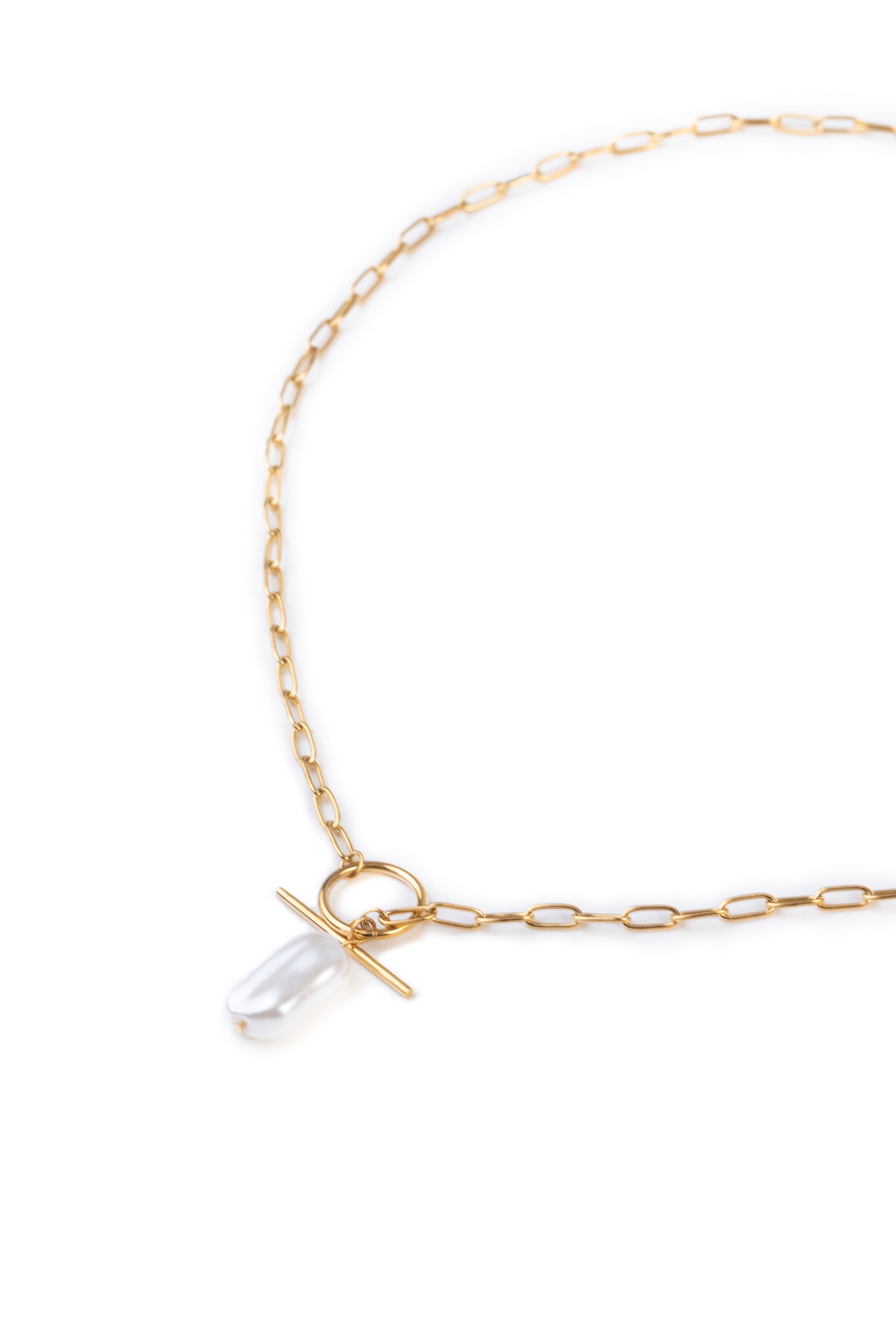 Drop Necklace