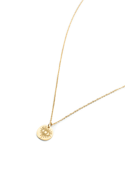 Egypt Necklace