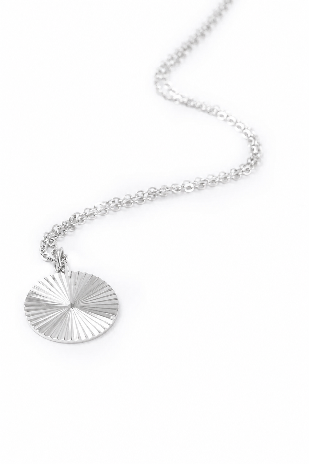 Sun Pendant