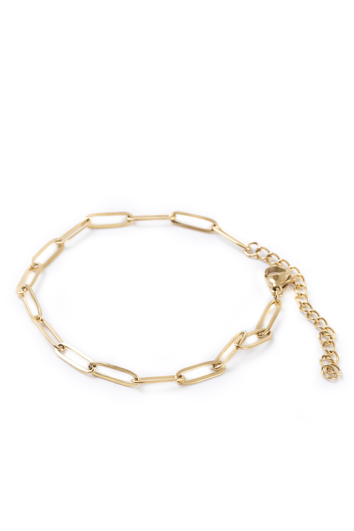 Chain Bracelet