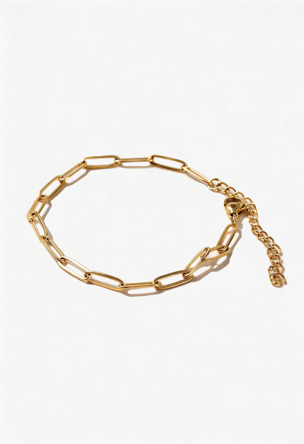 Chain Bracelet
