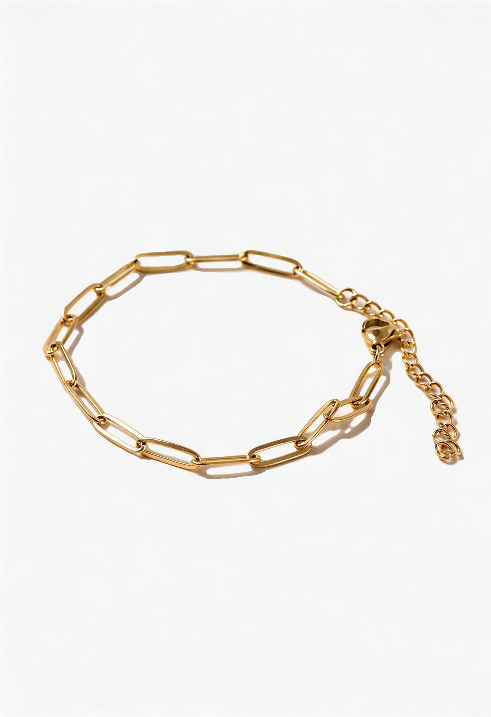 Chain Bracelet