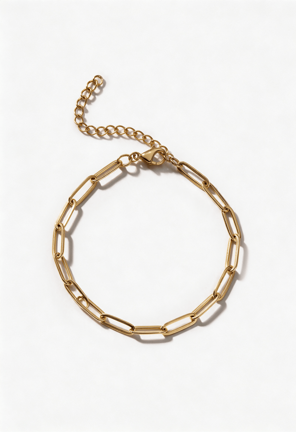 Chain Bracelet