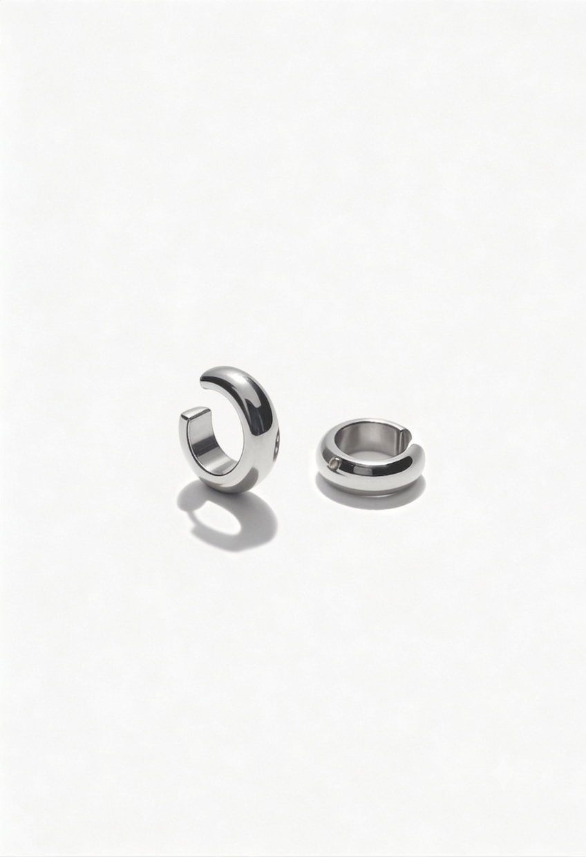 Chunky Cuff