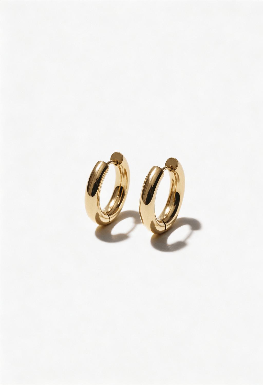 Chunky Hoops